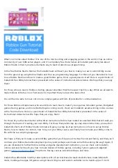 The Ultimate Guide To Making Your First Game On Roblox Studio How To Get Free Robux On Roblox The Ultimate Guide For 2019 Codakid How To Get Free Robux On Roblox The Ultimate Guide For 2019 Codakid The Ultimate Guide To Making Your First Game On Roblox Studio