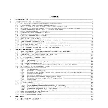 Manual de lenguaje C++