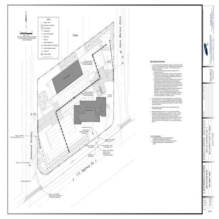 C-4 UTILITY PLAN-UTILITY