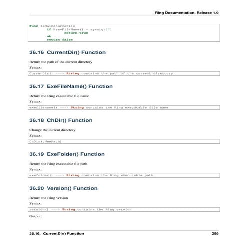 The Ring programming language version 1.9 book - Part 34 of 210