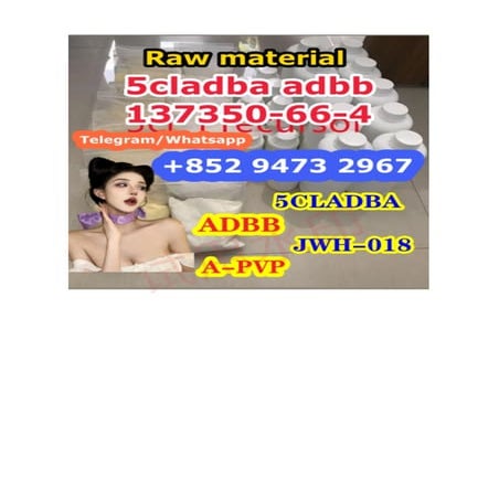 5F-ADB ADBB 5cladb-a A-PVP  Shipping within 48 hours Whatsapp+852 94732967