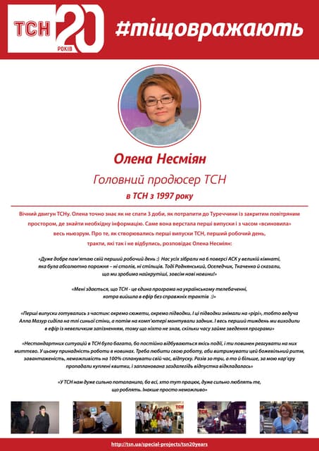 Свідоцтво досягнень