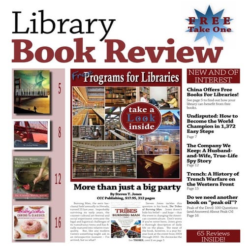 02122015 - Kait Neese - LBR Media Kit