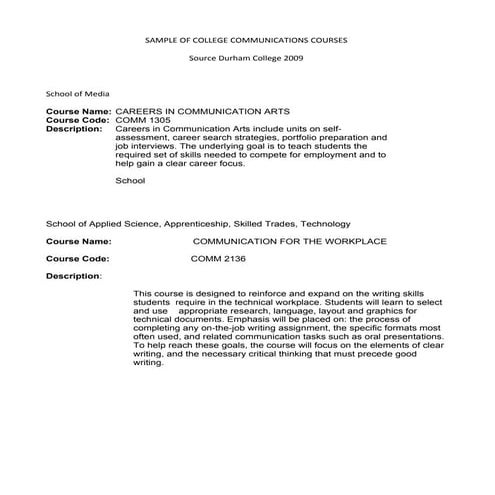 SAMPLE_OF_COLLEGE_COMMUNICATIONS_COURSES[1]