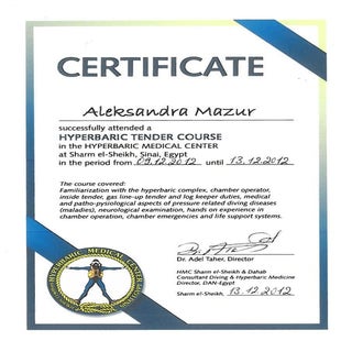 Hyperbaric chamber.PDF