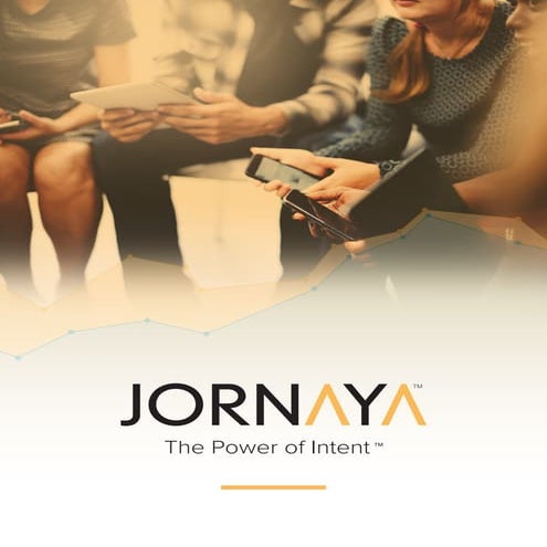 Jornaya Overview