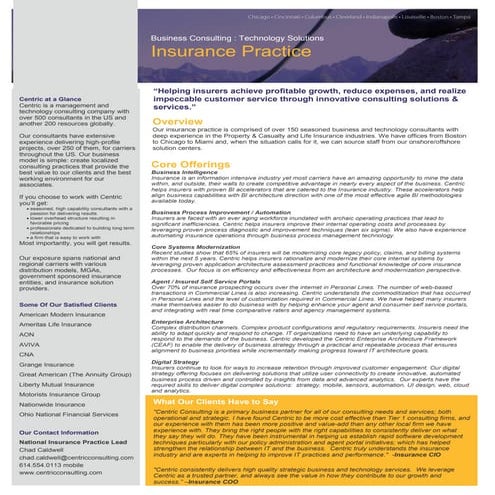 Insurance IV One Pager_v2.1