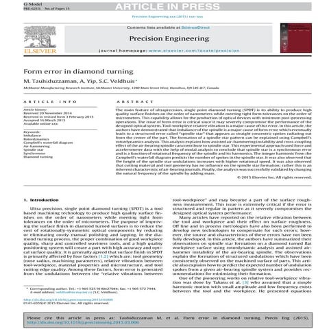 Tauhiduzaman et al (2015 InPress)