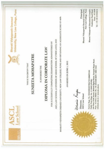 Ba Law Degree Ba Law Degree