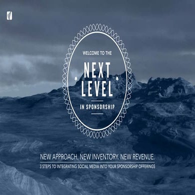 3 36764 the_nextlevelofsocialsponsorshipsbymassrelevancemedia