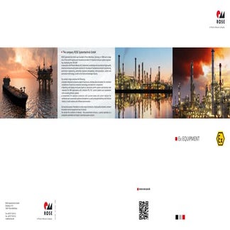 Flyer - Ex Equipment