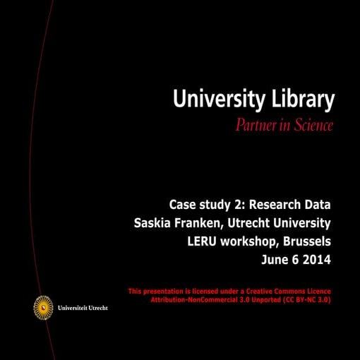 Presentation_UU_LERU_researchdata_20140606