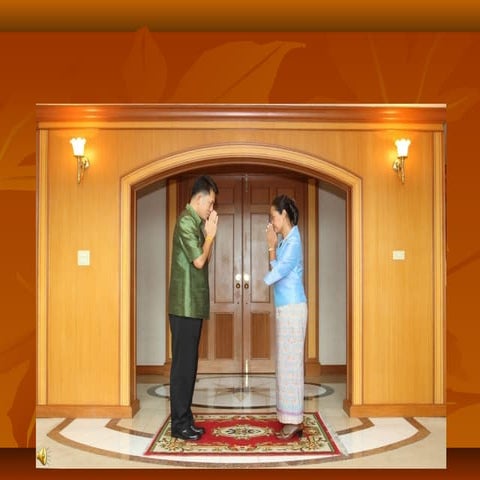 338มารยาทไทย