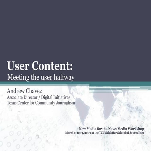 Managing Comment Sections | PPTX