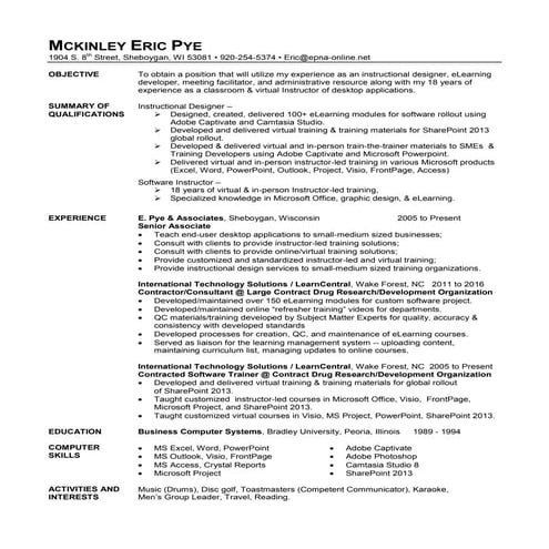 Pye_resume_2016_InstrDesgn