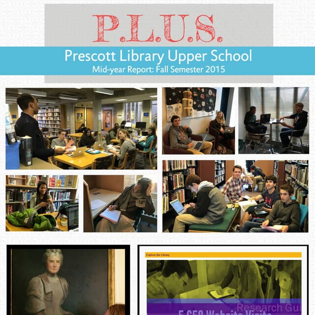 Prescott Library US Review Fall 2015 PDF