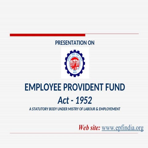339306070-Presentation-on-Epfo.students info