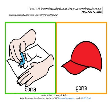 discriminacion-auditiva-de-pares vocabulario 