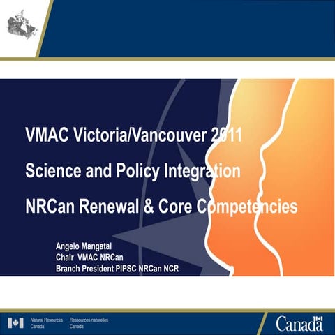 Nrcan Ndt Renewal | NRCan/CGSB Certification of NDT Personnel: Program ...