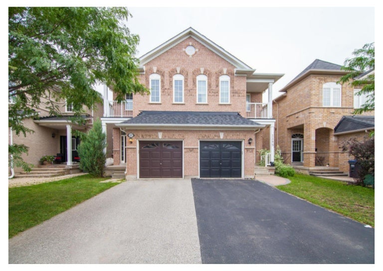 SemiDetached House For Sale In Mississauga Team Lamba Call 90…