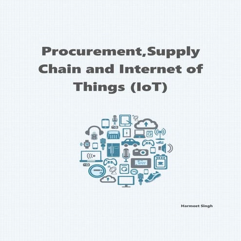 IOT & Procuement