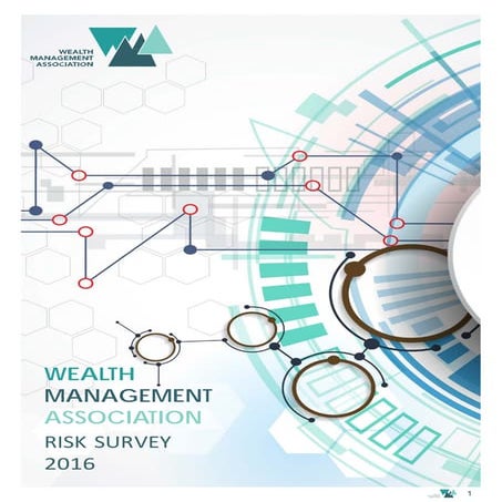 WMA Risk Survey 2016