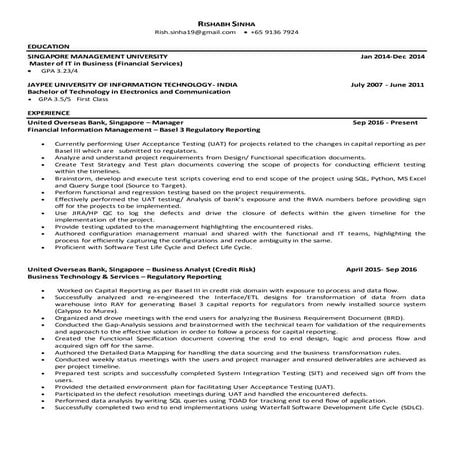 Rishabh Sinha_Resume