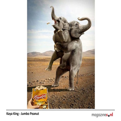33 hilarious and creative ads | PPT