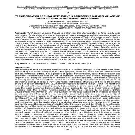 34. sumana nand and tapas mistri