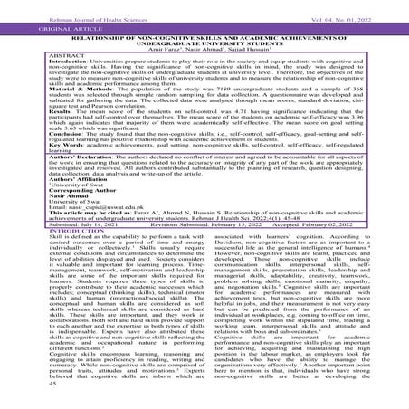 Relationship of learning styles and academic performance of secondary ...