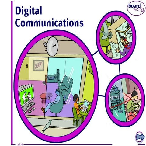 34. physics Digital Communications v2.0.ppt
