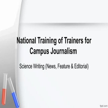 340166347-Science-Journalism-Workshop-1.pptx