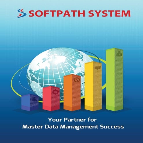 Informatica MDM Presentation | PPTX