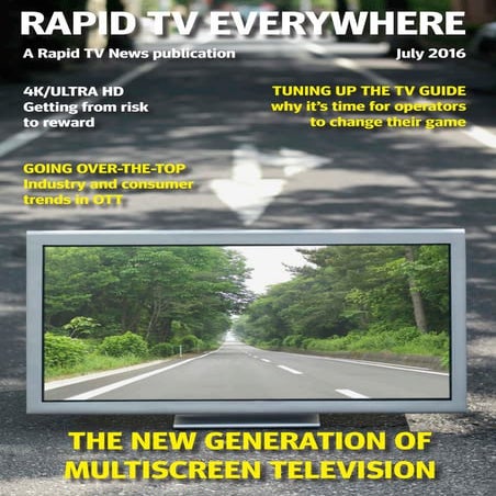 Weapons of Mass Data