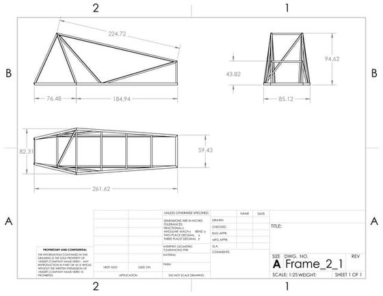 BracketDraw - Sheet1 | PDF | Drawing and Sketching | Arts and Crafts