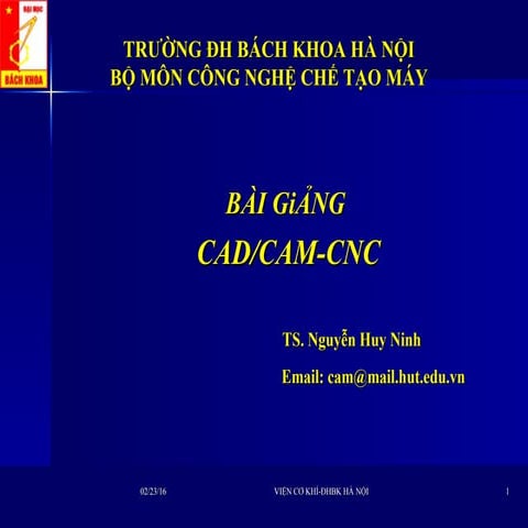 hướng dẫn sử dụng phần mềm mô phỏng sscnc | PDF