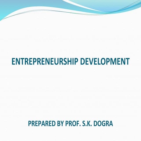342734005-Entrepreneurship-Development-Notes-Sem-VI-Unit-I.pptx