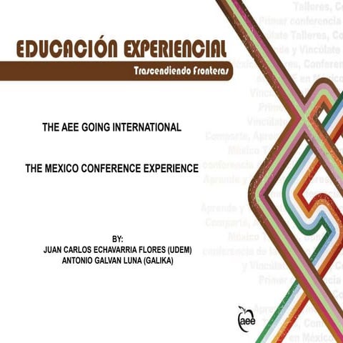 AEE Mexico 2011