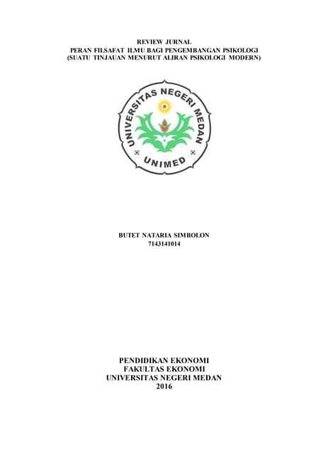 343013441 Review Jurnal Filsafat Pendidikan 1