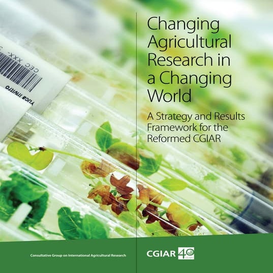 CGIAR-SRF-March_2011_BROCHURE