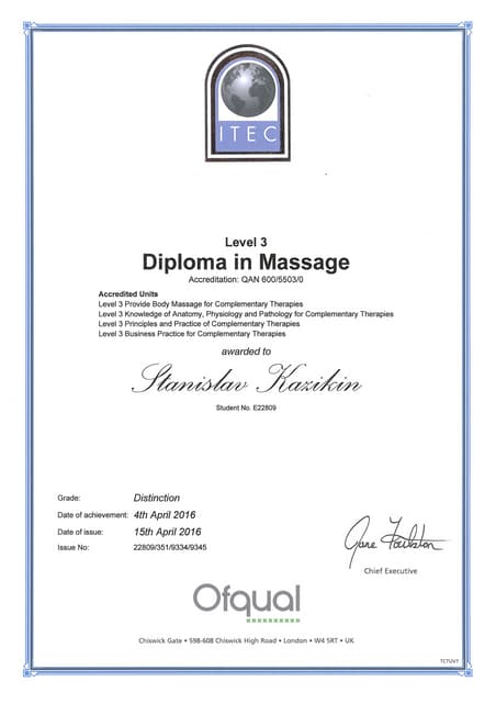 ITEC Diploma itec-diploma