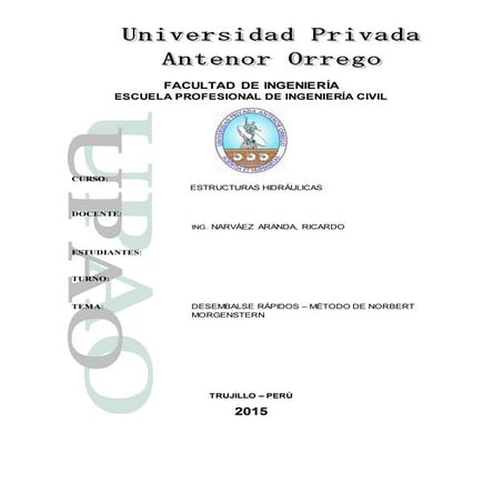  informe-metodo-norbert-morgenstern