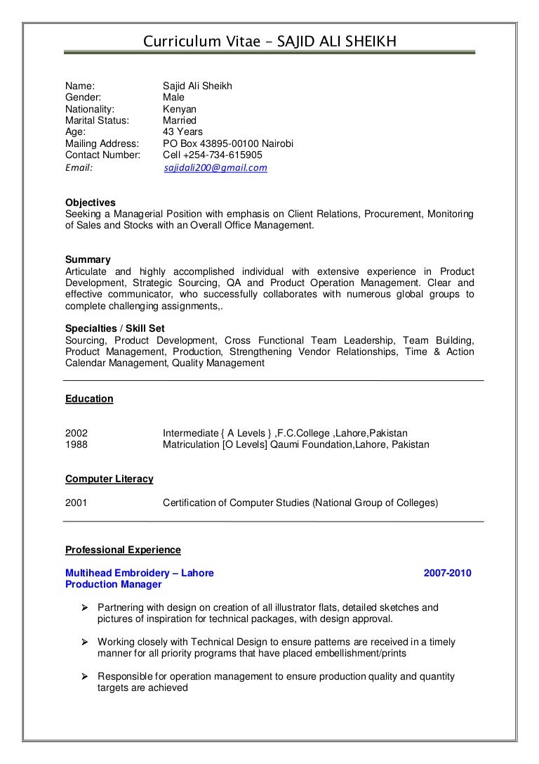 sajid resume (1) (1)