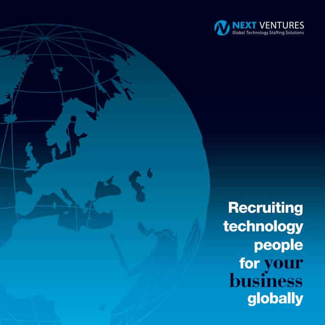 Next Ventures | PDF