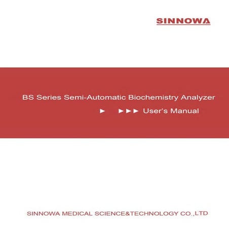 346594428 sinnowa-bs3000 m-user-manual