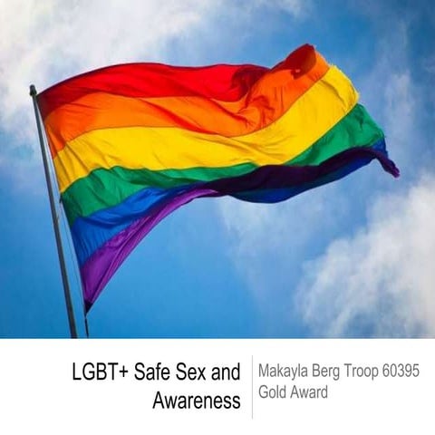 LGBT Safe Sex and Awareness.2