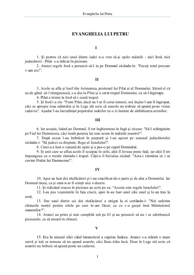 EVANGHELII APOCRIFE EPUB DOWNLOAD EVANGHELII APOCRIFE EPUB DOWNLOAD