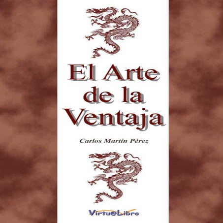 El arte de la Ventaja