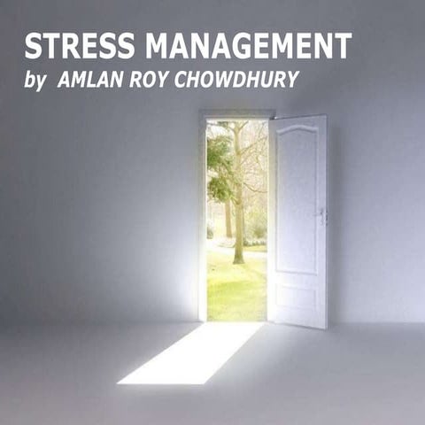 STRESS MANAGEMENT. EMPHASIS ON CABIN CREW AND STUDENTS