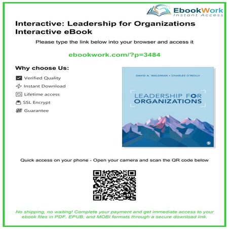 Organizational Leadership -Education.pptx